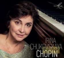 WYCOFANY  Chopin - różne utwory
